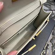 YSL Manhattan baguette 24CM - 2