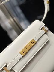 YSL Manhattan baguette 24CM - 3