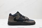 Travis Scott Jordan Jumpman Jack “Mocha FZ8117-204 - 2