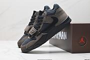 Travis Scott Jordan Jumpman Jack “Mocha FZ8117-204 - 4