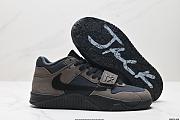 Travis Scott Jordan Jumpman Jack “Mocha FZ8117-204 - 5