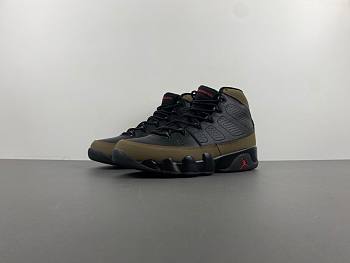 Air Jordan 9 “Olive”HV4794-030