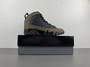 Air Jordan 9 “Olive”HV4794-030 - 4