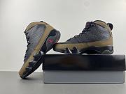 Air Jordan 9 “Olive”HV4794-030 - 3