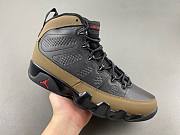 Air Jordan 9 “Olive”HV4794-030 - 2