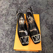 LV Pumps 120220G black - 1