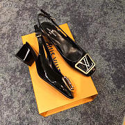 LV Pumps 120220G black - 2