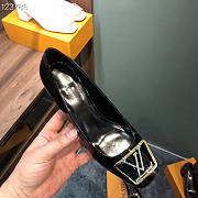 LV Pumps 120220F black  - 4