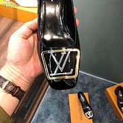 LV Pumps 120220F black  - 3