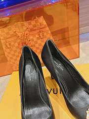 LV High heel black-03 - 2