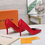 LV High red brown-04 - 2