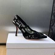 Dior J'aDior SlingBack Pump Black  - 2