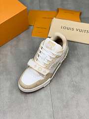 Louis Vuitton Trainer Sneaker - 3