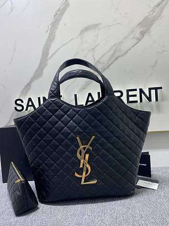 SAINT LAURENT Handbag 698651-58x8xcm