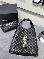 SAINT LAURENT Handbag 698651-58x8xcm - 4