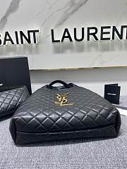 SAINT LAURENT Handbag 698651-58x8xcm - 5