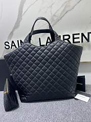 SAINT LAURENT Handbag 698651-58x8xcm - 3