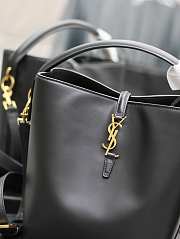 YSL Hobo Black bag -26*20*12CM - 5