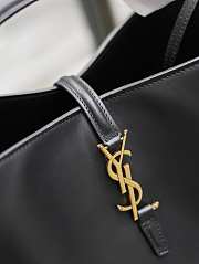 YSL Hobo Black bag -26*20*12CM - 4