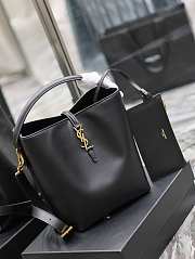 YSL Hobo Black bag -26*20*12CM - 3