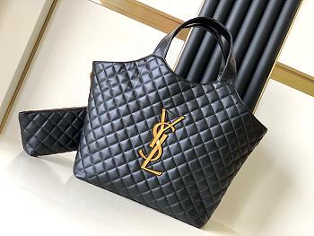 SAINT LAURENT Handbag 698651-38CM