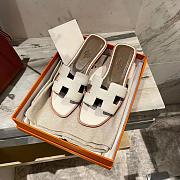 Hermes sandal-17 - 1