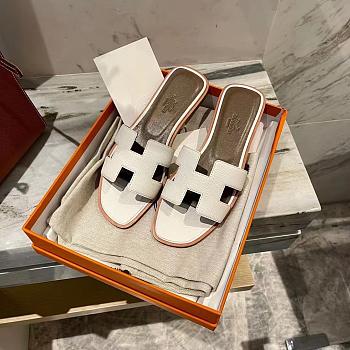 Hermes sandal-17