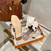 Hermes sandal-17 - 4