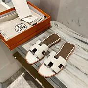 Hermes sandal-17 - 5