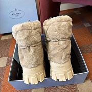 Prada snow boots  - 5