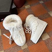 Moon Boot white - 2