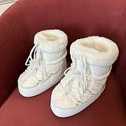 Moon Boot white - 1