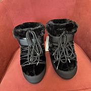 Moon Boot black - 1