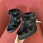 Moon Boot black - 4