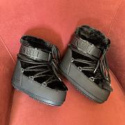 Moon Boot black - 3