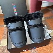 Moon Boot black - 2