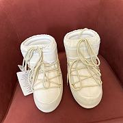 Moon Boot off white - 1