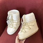 Moon Boot off white - 4