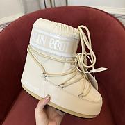 Moon Boot off white - 3