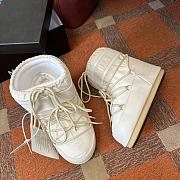 Moon Boot off white - 2