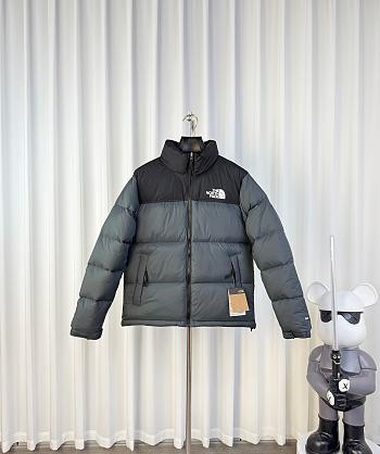 The north face 1996  Gray  down jacket