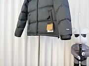 The north face 1996  Gray  down jacket - 2