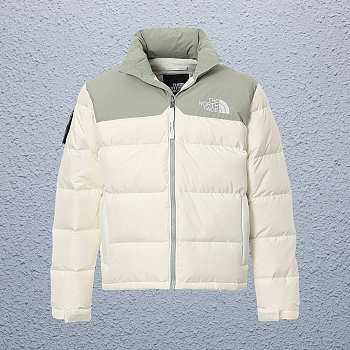 The north face 1992 armband down jacket