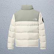 The north face 1992 armband down jacket - 3