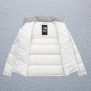 The north face 1992 armband down jacket - 2