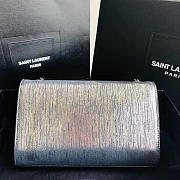 SAINT LAURENT KATE BAG 464390YS-20x14x5cm - 5