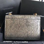 SAINT LAURENT Shoulder bag 442906SW-22x16x9cm - 5