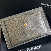 SAINT LAURENT Shoulder bag 442906SW-22x16x9cm - 2