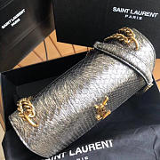 SAINT LAURENT Shoulder bag 442906SW-22x16x9cm - 3