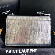 SAINT LAURENT Shoulder bag 442906YS-22x16x9cm - 5